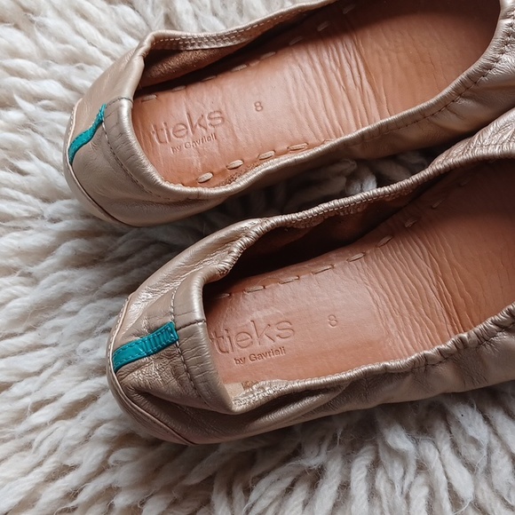 TIEKS by Gavrieli - Picture 4 of 16